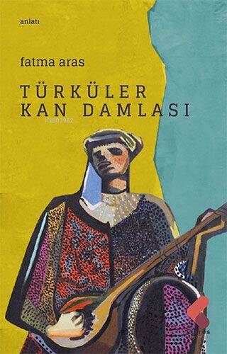 Türküler Kan Damlası - 1