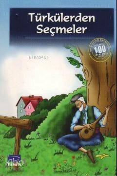 Türkülerden Seçmeler - 1