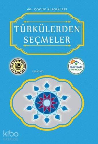 Türkülerden Seçmeler - 1