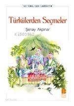 Türkülerden Seçmeler - 1