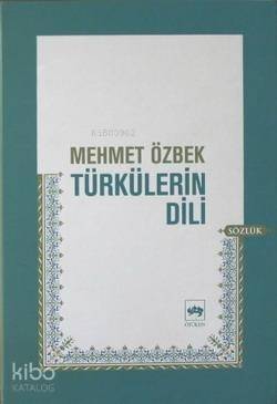 Türkülerin Dili - 1