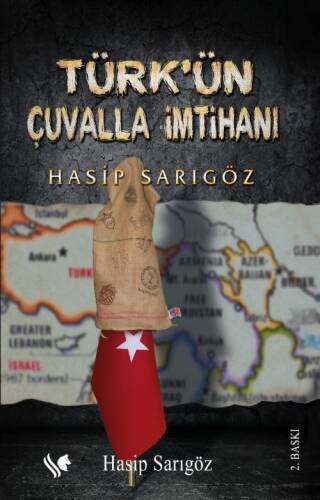 Türk’ün Çuvalla İmtihanı - 1