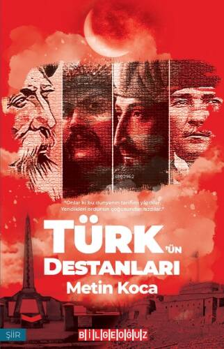 Türk'ün Destanları - 1