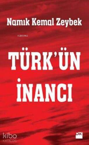 Türk'ün İnancı - 1