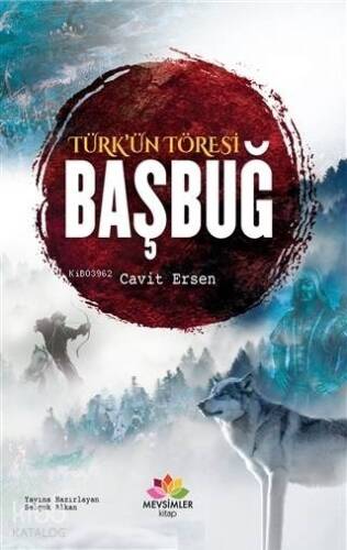 Türk'ün Töresi Başbuğ - 1