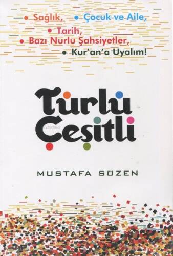 Türlü Çeşitli - 1