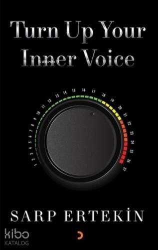 Turn Up Your Inner Voice - 1