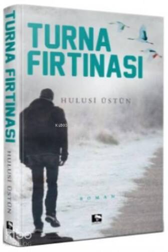 Turna Fırtınası - 1