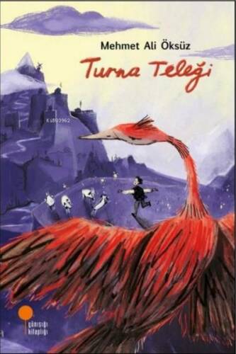 Turna Teleği - 1