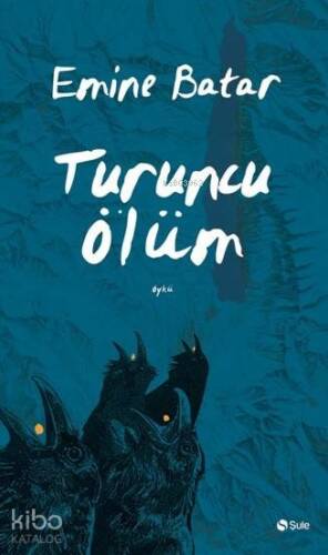 Turuncu Ölüm - 1