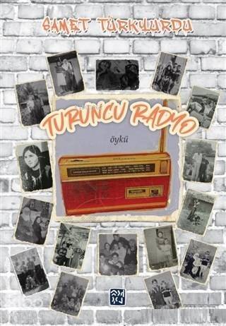 Turuncu Radyo - 1