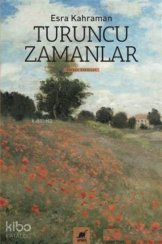 Turuncu Zamanlar - 1