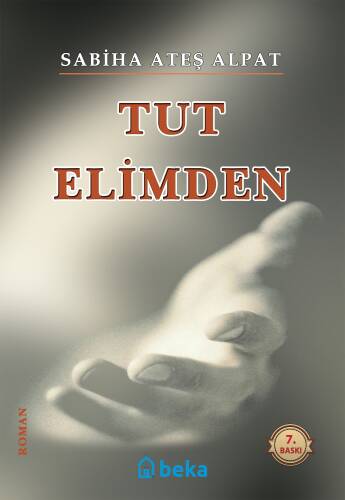 Tut Elimden - 1