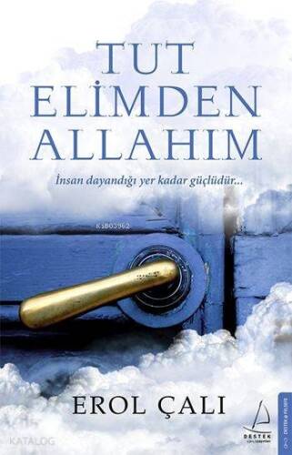 Tut Elimden Allahım - 1