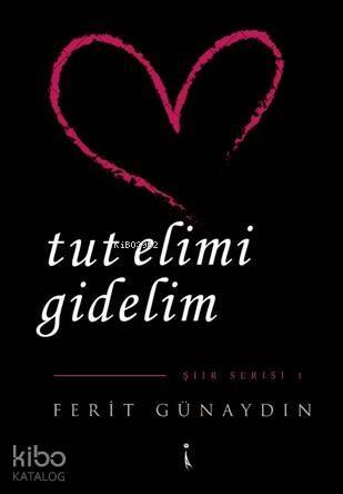 Tut Elimi Gidelim - 1