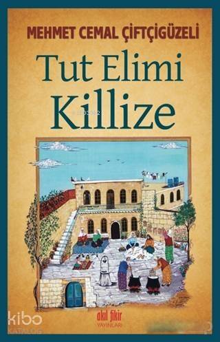 Tut Elimi Killize - 1