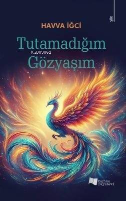 Tutamadığım Gözyaşım - 1