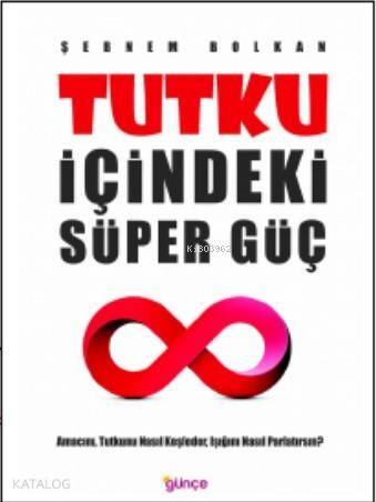 Tutku İçindeki Süper Güç - 1