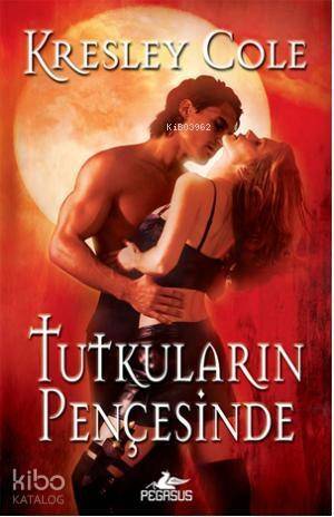 Tutkuların Pençesinde - 1