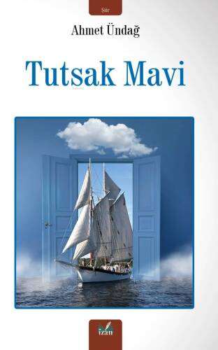 Tutsak Mavi - 1