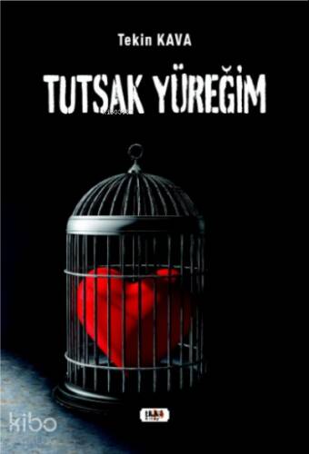 Tutsak Yüreğim - 1