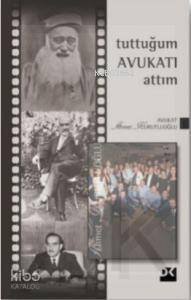 Tuttuğum Avukatı Attım - 3 - 1