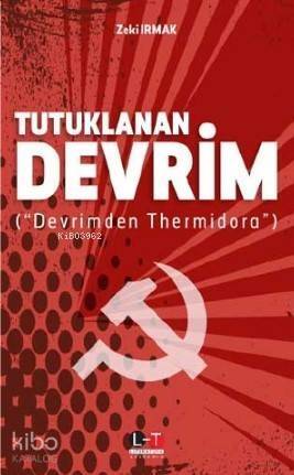 Tutuklanan Devrim - 1