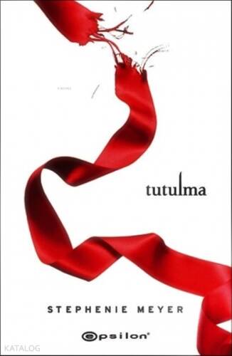 Tutulma (Ciltli); 10. Yıla Özel Baskı - 1