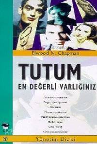 Tutum En Değerli Varlığınız - 1