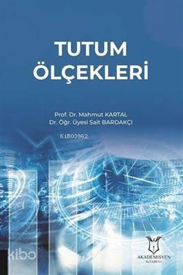 Tutum Ölçekleri - 1