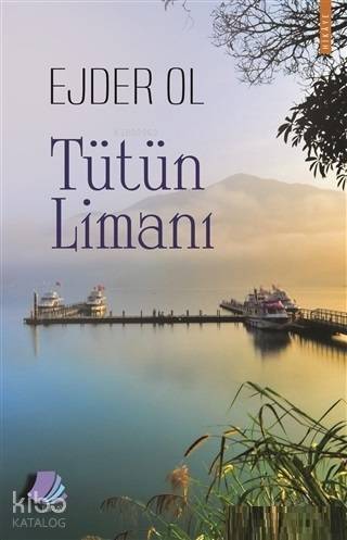 Tütün Limanı - 1