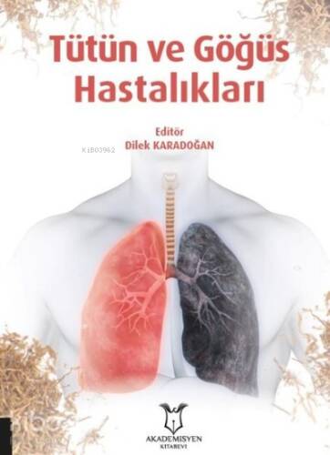 Tütün ve Göğüs Hastalıkları - 1