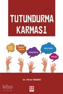 Tutundurma Karması - 1