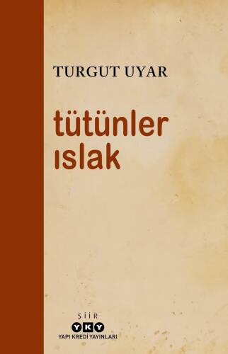 Tütünler Islak - 1