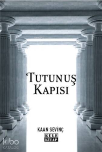 Tutunuş Kapısı - 1