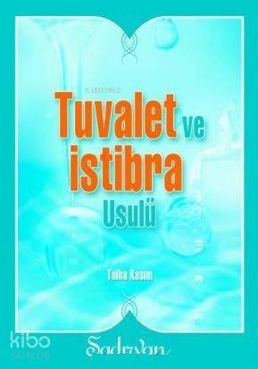 Tuvalet ve İstibra Usulü - 1