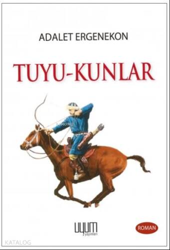 Tuyu-Kunlar - 1