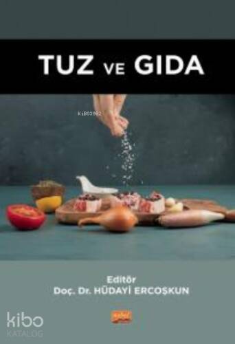 Tuz ve Gıda - 1