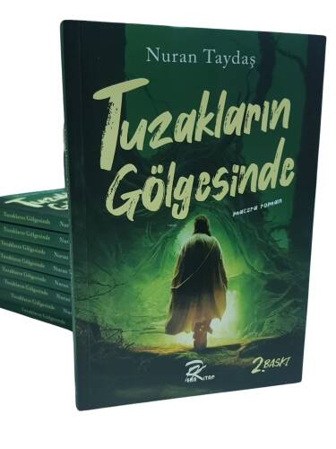 Tuzakların Gölgesinde - 1