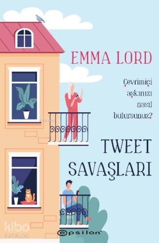 Tweet Savaşları - 1