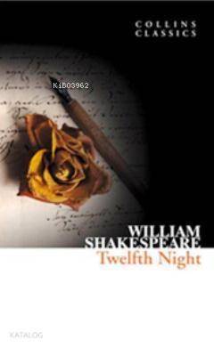 Twelfth Night (Collins Classics) - 1