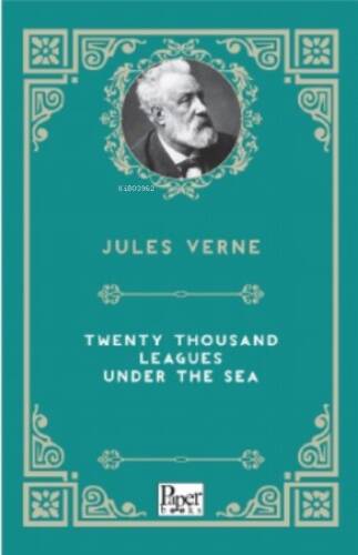 Twenty Thousand Leagues Under The Sea - 1