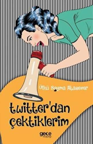 Twitter'dan Çektiklerim - 1