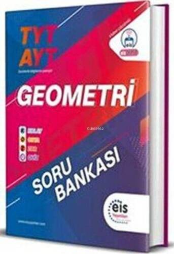 TYT - AYT Geometri KOZ Serisi Soru Bankası - 1