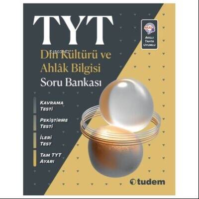 Tyt Din Kültürü Ve Ahlak Bilgisi Soru Bankası - 1