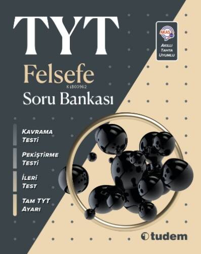 Tyt Felsefe Soru Bankası - 1