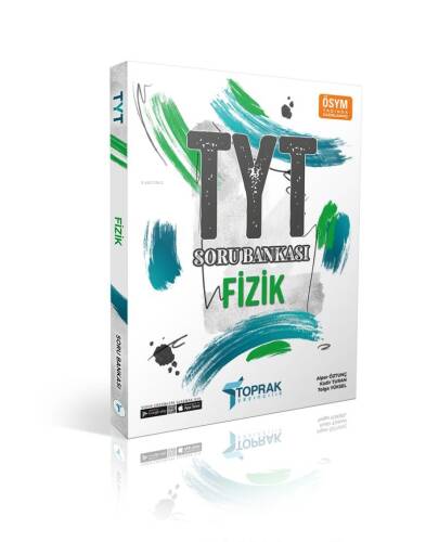 Tyt Fizik Soru Bankası - 1