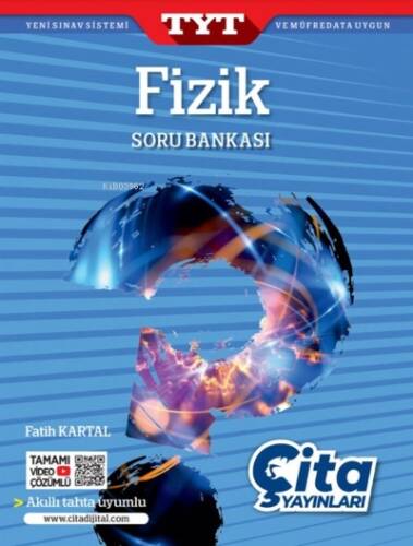 Tyt Fizik Soru Bankası - 1