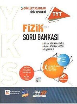 TYT Fizik Soru Bankası - 1