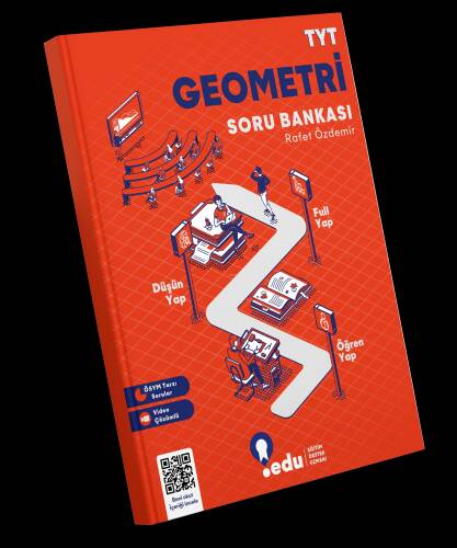 TYT Geometri Soru Bankası - 1